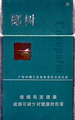 椰树(硬绿)