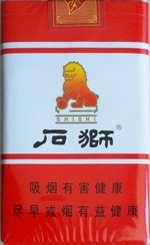 石狮(软富健)