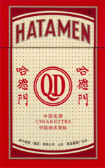 哈德门(清香)