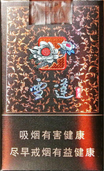 雪莲(岁月)