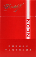 大卫杜夫(炫红)