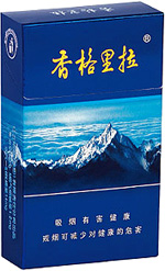 香格里拉(蓝卡)