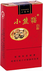 小熊猫(软珍品)