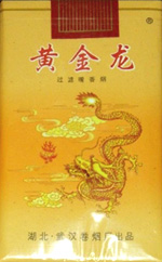 黄金龙(软黄)