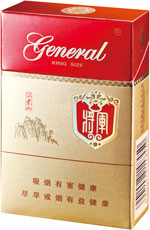 将军(沂蒙山)