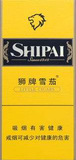 狮牌(5支小号)