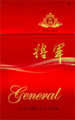 将军(吉祥)