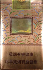 金圣(典藏本草香)