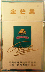 金芒果(精金硬)