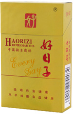 好日子(硬金精品)