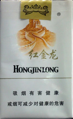 红金龙(长城)