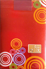 红金龙(D族软红)