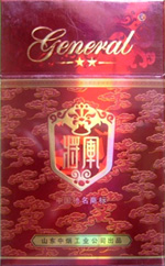 将军(二星)