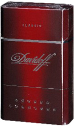 大卫杜夫(普通装)