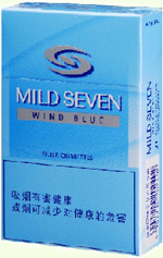 柔和七星(超醇)