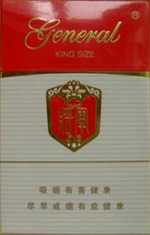 将军(86原味)