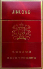 红金龙(金龙·红)