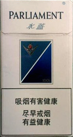 百乐门(水蓝中国版)