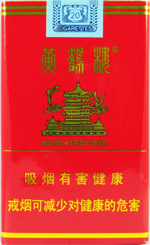 黄鹤楼(天香)