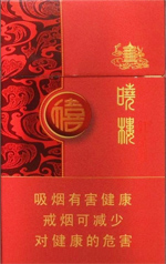 红金龙(硬晓楼金)