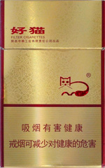 好猫(好运来)