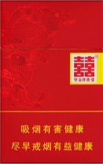 双喜(鸿喜)