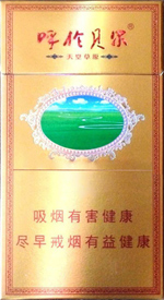呼伦贝尔(天堂草原)
