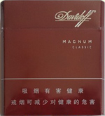 大卫杜夫(国际装经典)