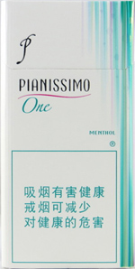 碧丝梦(绿薄荷)