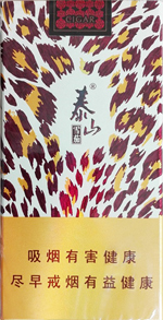 泰山(软雪豹)
