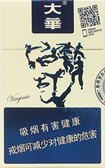 大华(功夫)