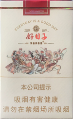 双喜(好日子欢乐颂)