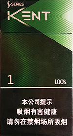 建牌(薄荷细支1)