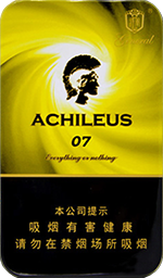 将军(战神07号)