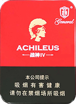 将军(战神4号)