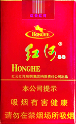 红河(软88)