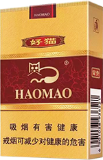 好猫(富贵)