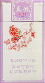 真龙(美人香草)
