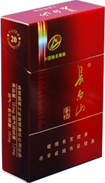 长白山(淳香)
