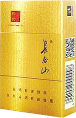 长白山(硬人参)