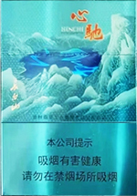 长白山(心驰)